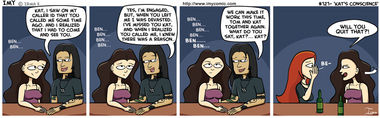 121 – Kat’s Conscience