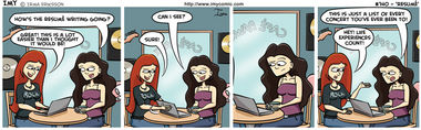 140 – Resumé