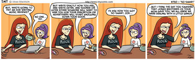 150 – So Smart