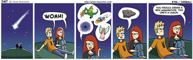 156 – Fireball