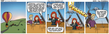 159 – All Powerful