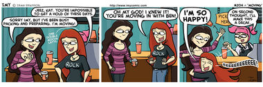204 – Moving