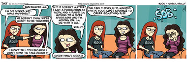 206 – Great, Really
