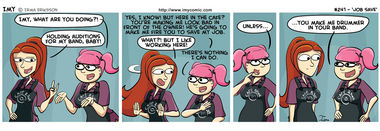241 – Job Save