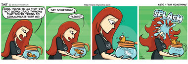 270 – Say Something