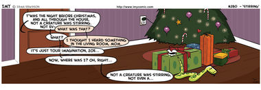 280 – Stirring