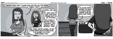 284 – Prank