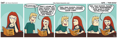 293 – Year Book