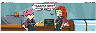 298 – Phonetic