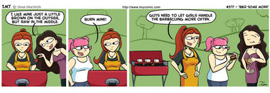 317 – BBQ Some More