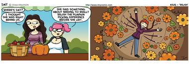326 – Relish