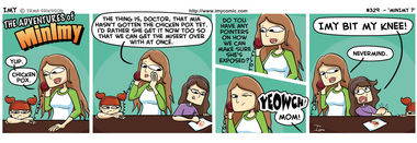 329 – Minimy 7