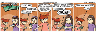 333 – Minimy 11