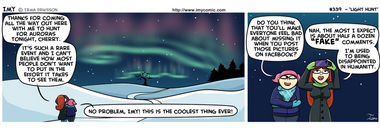 339 – Light Hunt