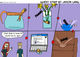 Guest Strip by Jason Lang!