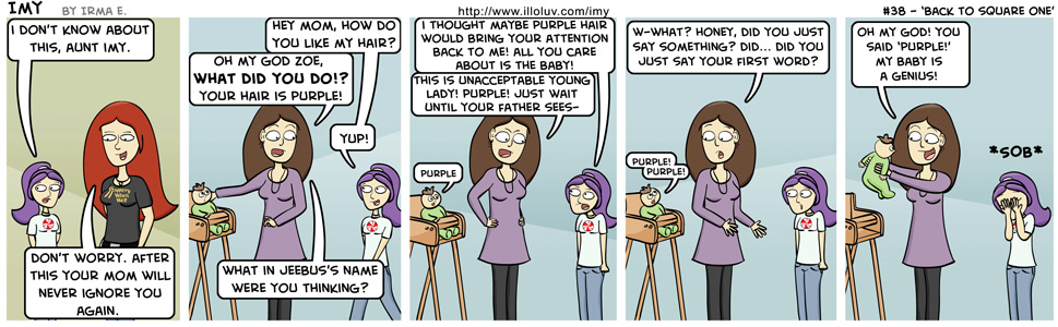 38 – Back to Square One