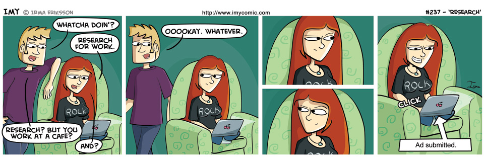 237 – Research