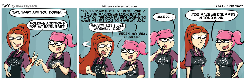 241 – Job Save