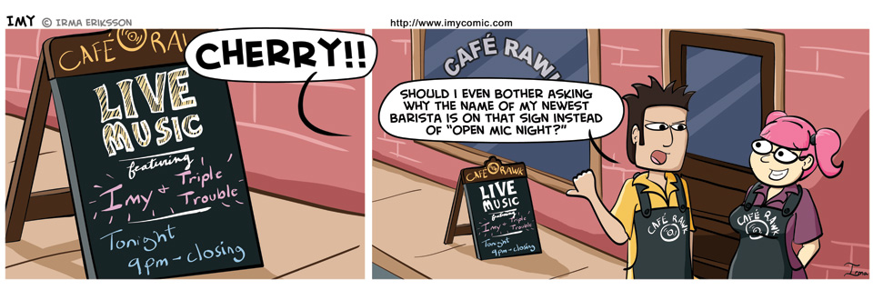 250 – Live Music
