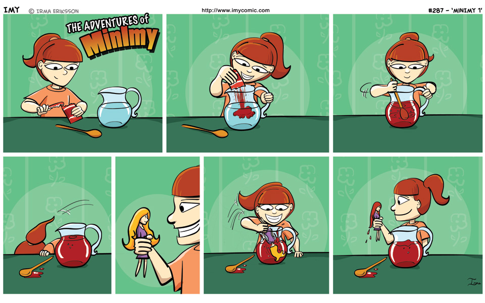 287 – Minimy 1