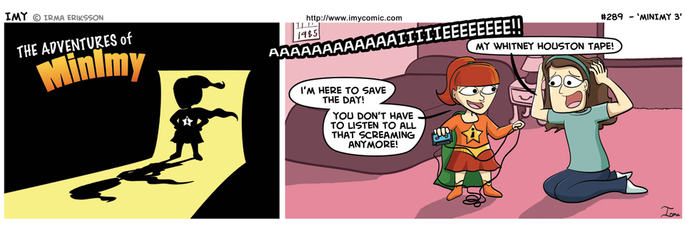 289 – Minimy 3