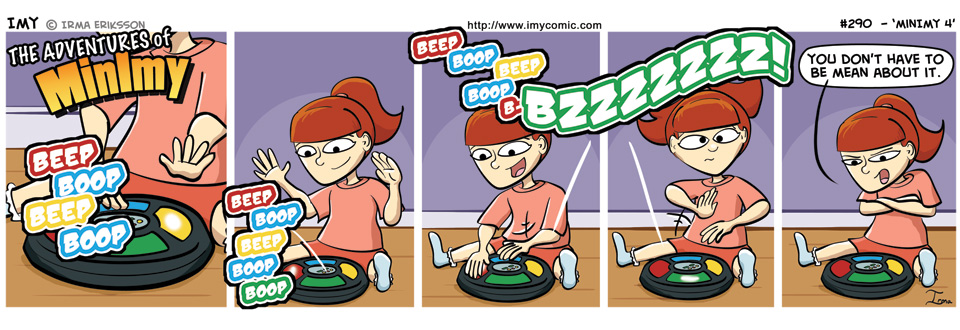 290 – Minimy 4