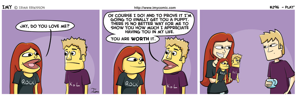 296 – Play