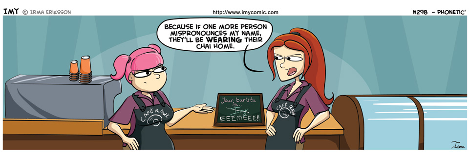 298 – Phonetic