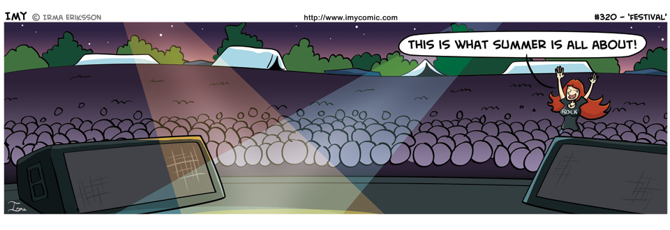 320 – Festival