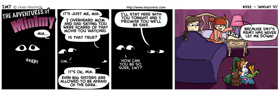 332 – Minimy 10