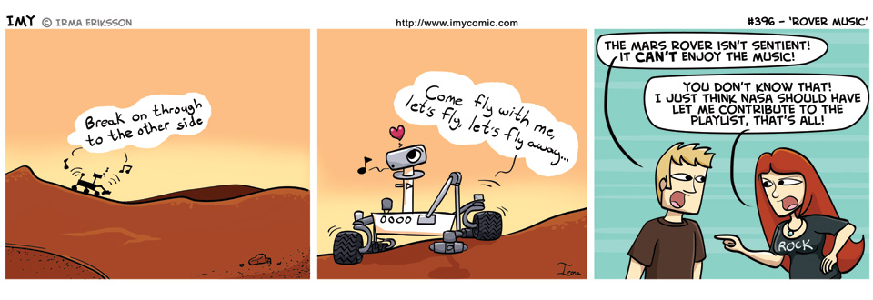 396 – Rover Music 396 – Rover Music