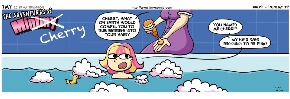 409 – MinImy 19