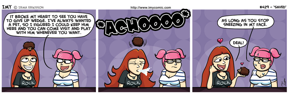 429 – Saved