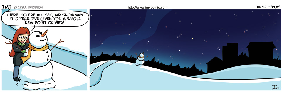 430 – POV