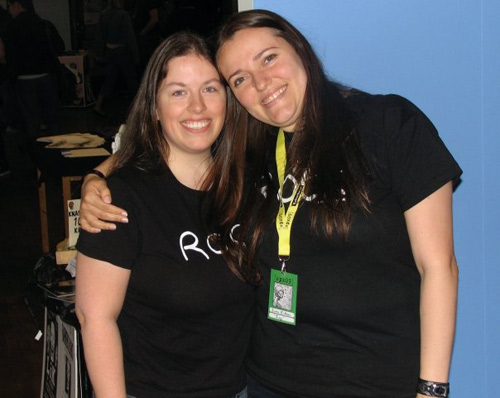 Erika & Me