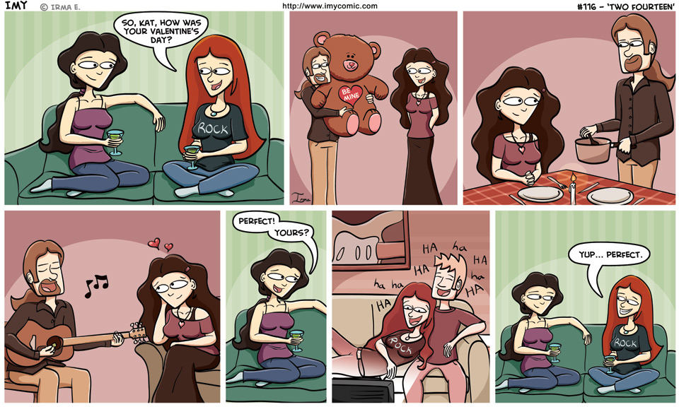 116 – Two Fourteen