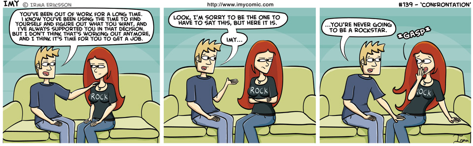 139 – Confrontation