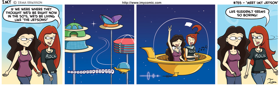 155 – Meet Imy Jetson