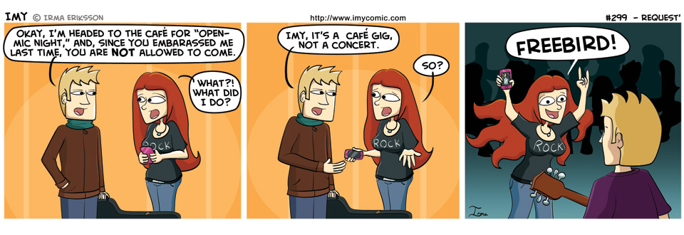 299 – Request