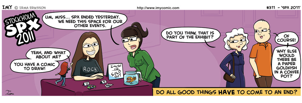 311 – Spx 2011 311 – Spx 2011