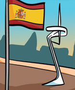 364 – Imy & Kat’s European Vacation: Barcelona