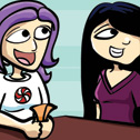439 – In Her Head