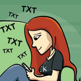 444 – Chatty