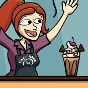 446 – Spring Flavor