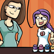 447 – Eggcelence