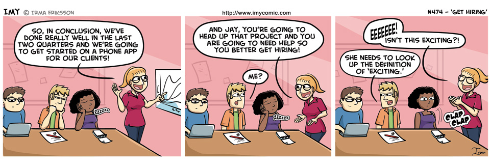 474 – Get Hiring