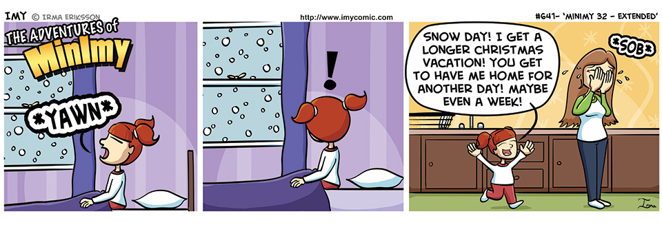 641 – Minimy – Extended