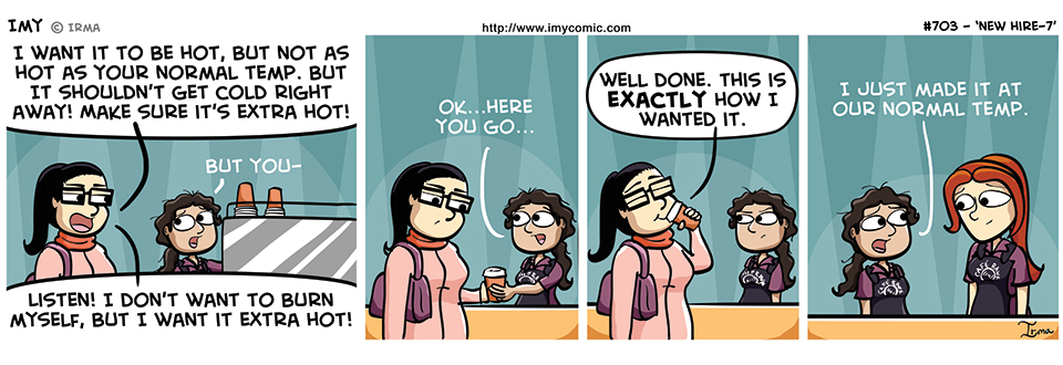 703 – New Hire 7 703 – New Hire 7