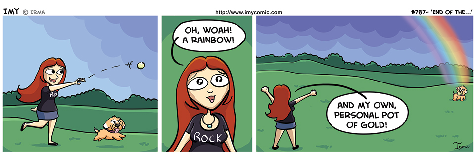 787 – End of the…