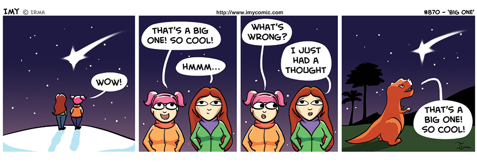 870 – Big One